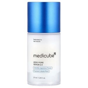 Medicube Zero Pore Serum nib